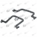 Garnituri drujba Husqvarna 445, 450 - Cilindru Set 2 buc